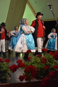 Siódmy dzień 58.Tygodnia Kultury Beskidzkiej